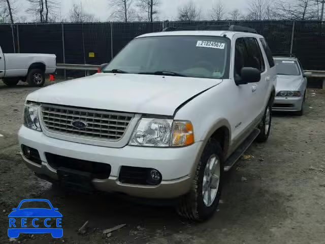 2005 FORD EXPLORER E 1FMZU74K45UA76249 image 1