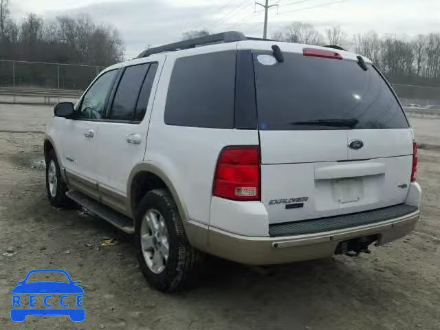 2005 FORD EXPLORER E 1FMZU74K45UA76249 image 2