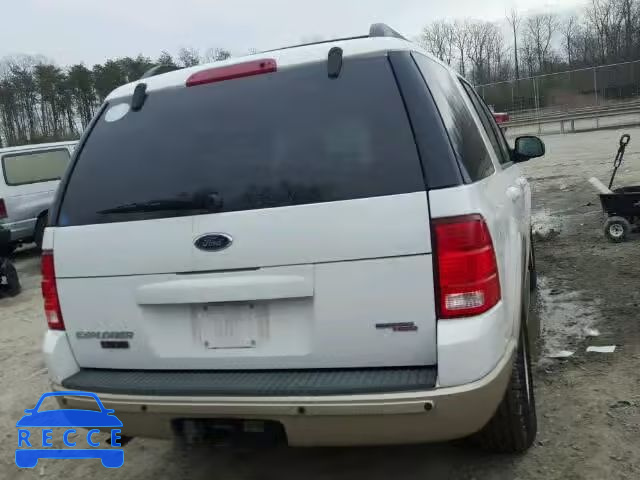 2005 FORD EXPLORER E 1FMZU74K45UA76249 image 8