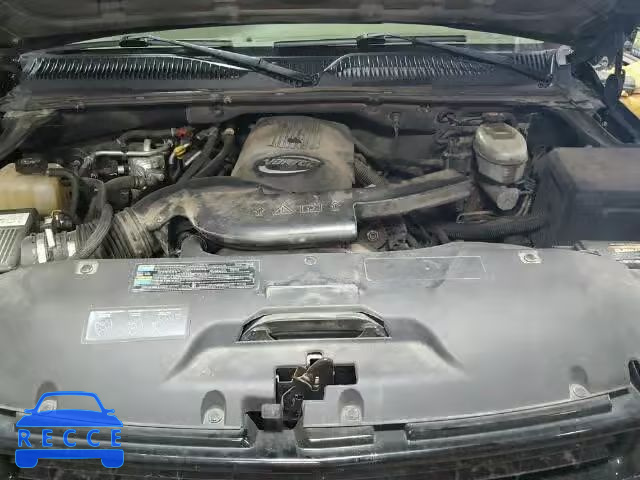 2003 CHEVROLET K1500 SUBU 3GNFK16ZX3G157493 Bild 6