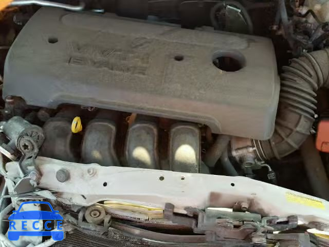 2006 TOYOTA COROLLA CE 1NXBR32E06Z684618 image 6
