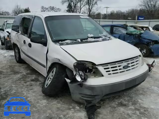 2006 FORD FREESTAR 2FTZA54656BA64333 image 0