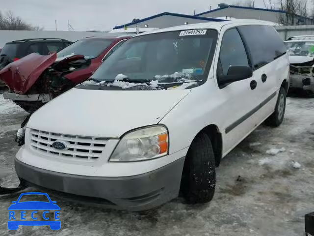2006 FORD FREESTAR 2FTZA54656BA64333 image 1