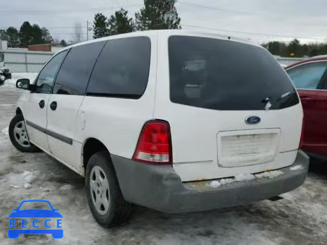 2006 FORD FREESTAR 2FTZA54656BA64333 image 2