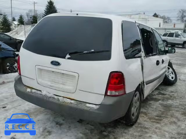 2006 FORD FREESTAR 2FTZA54656BA64333 image 3