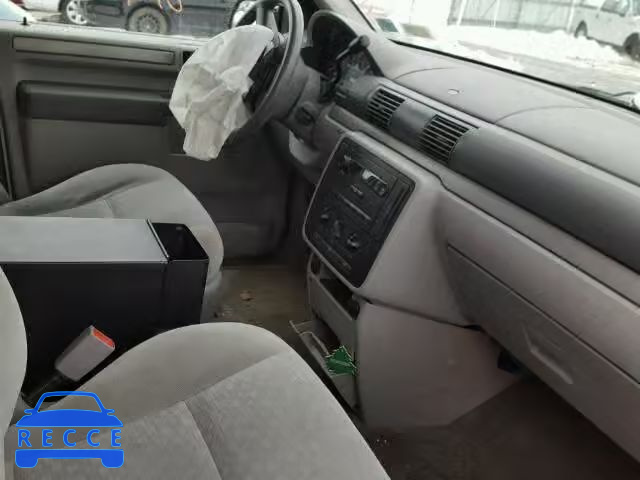 2006 FORD FREESTAR 2FTZA54656BA64333 image 4