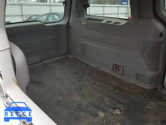 2006 FORD FREESTAR 2FTZA54656BA64333 image 5
