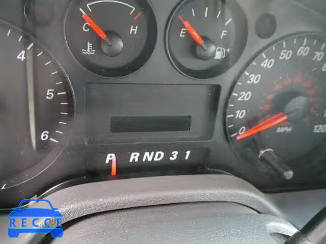 2006 FORD FREESTAR 2FTZA54656BA64333 image 7