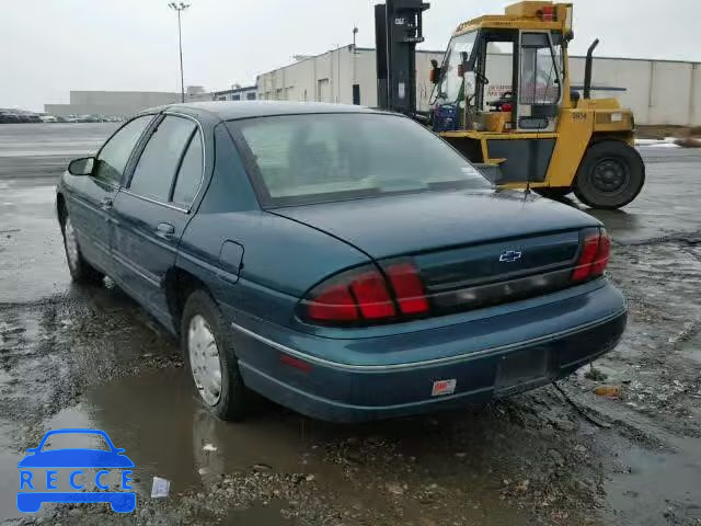 1998 CHEVROLET LUMINA/LS 2G1WL52M6W9272252 image 2