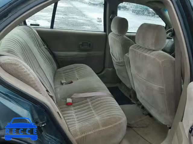 1998 CHEVROLET LUMINA/LS 2G1WL52M6W9272252 image 5