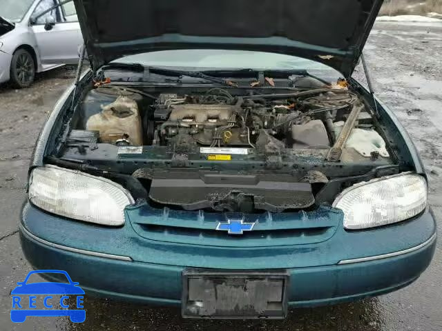 1998 CHEVROLET LUMINA/LS 2G1WL52M6W9272252 image 6