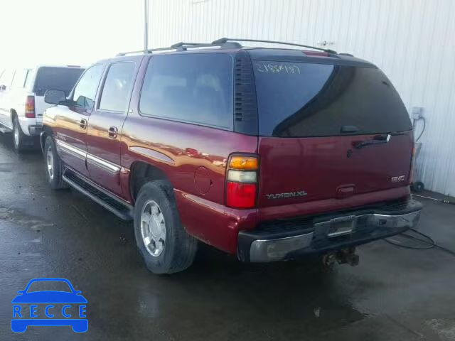 2005 GMC YUKON XL K 3GKFK16Z55G249854 image 2