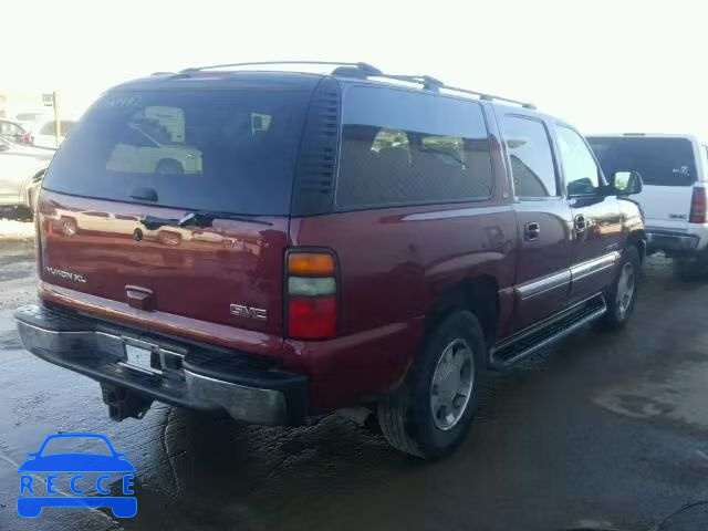 2005 GMC YUKON XL K 3GKFK16Z55G249854 image 3