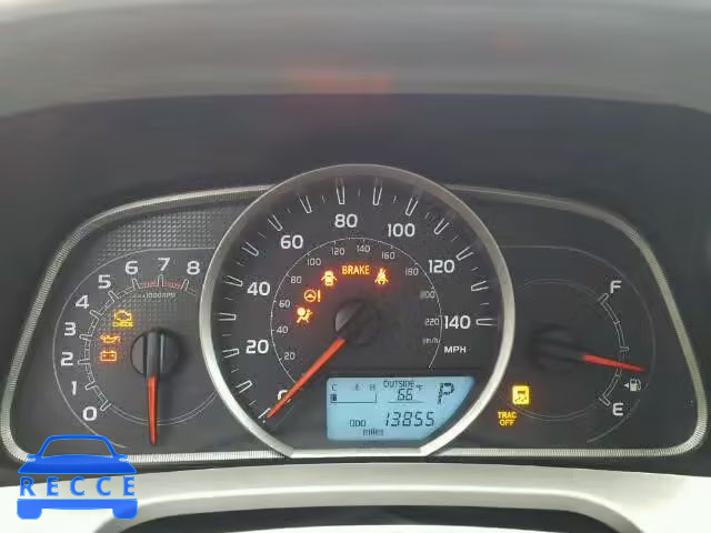 2015 TOYOTA RAV4 XLE 2T3WFREV4FW165300 image 7