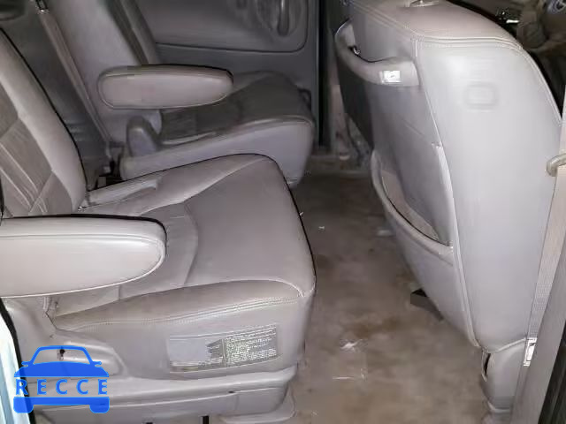 2003 MAZDA MPV WAGON JM3LW28JX30354351 зображення 5