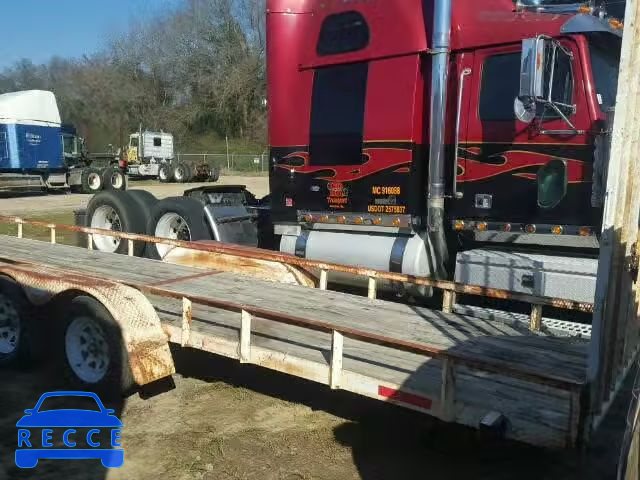 2007 UTIL TRAILER T896232 Bild 5