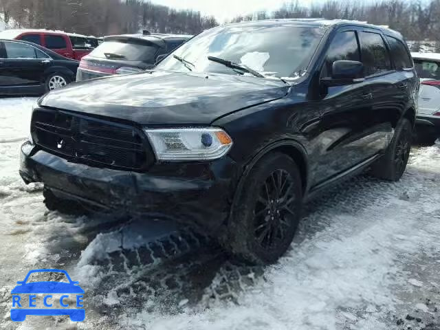 2015 DODGE DURANGO LI 1C4RDJDG0FC736095 image 1