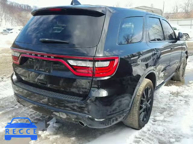 2015 DODGE DURANGO LI 1C4RDJDG0FC736095 image 3