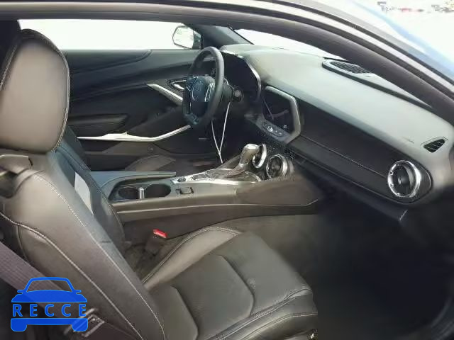 2016 CHEVROLET CAMARO SS 1G1FH1R75G0179356 image 4