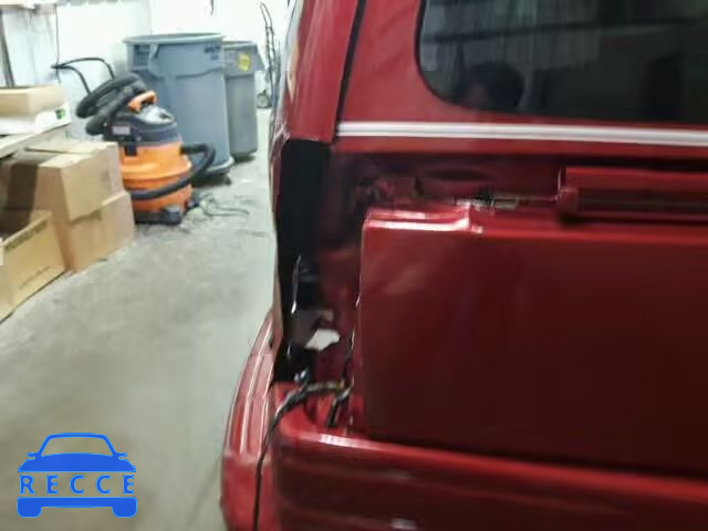 2003 CHEVROLET VENTURE LU 1GNDX13E73D123650 image 9