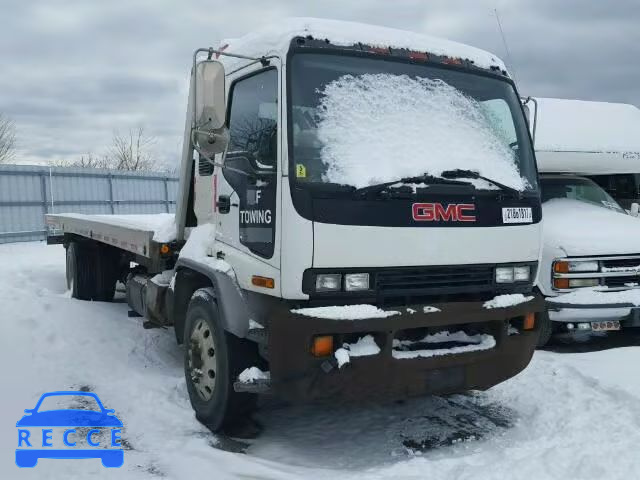 2002 GMC T-SERIES F 1GDM7C1C42J510819 image 0