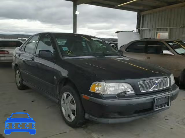 2000 VOLVO S40 YV1VS2556YF515393 image 0