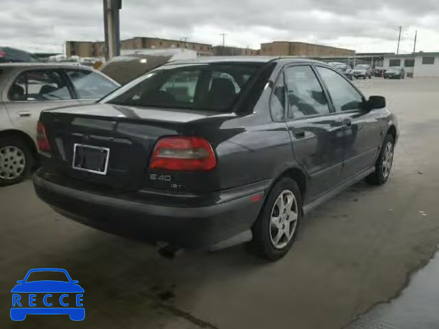 2000 VOLVO S40 YV1VS2556YF515393 image 3