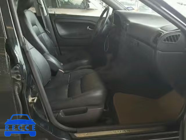 2000 VOLVO S40 YV1VS2556YF515393 image 4