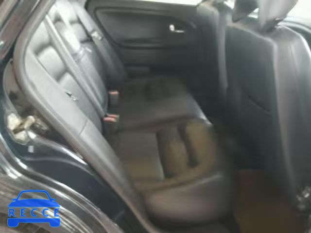 2000 VOLVO S40 YV1VS2556YF515393 image 5