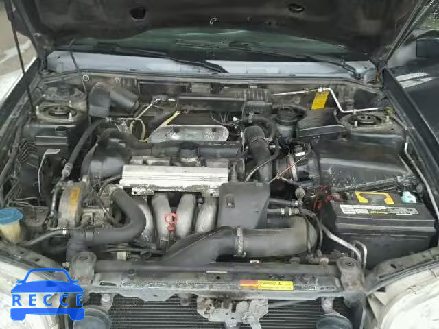 2000 VOLVO S40 YV1VS2556YF515393 image 6