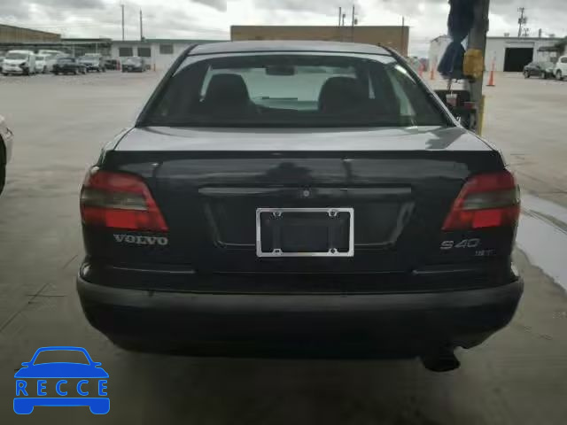 2000 VOLVO S40 YV1VS2556YF515393 image 8