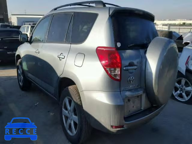 2006 TOYOTA RAV4 LTD JTMBD31VX65039652 image 2