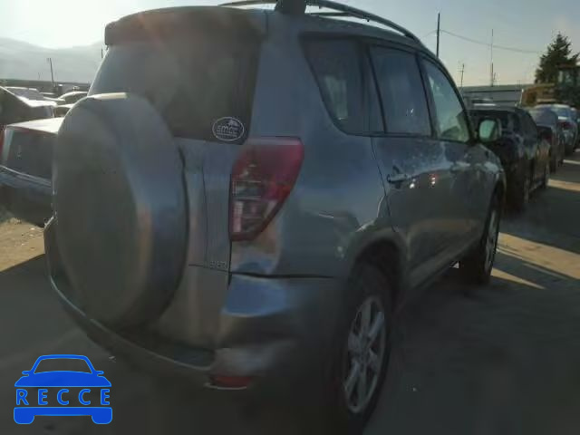 2006 TOYOTA RAV4 LTD JTMBD31VX65039652 image 3