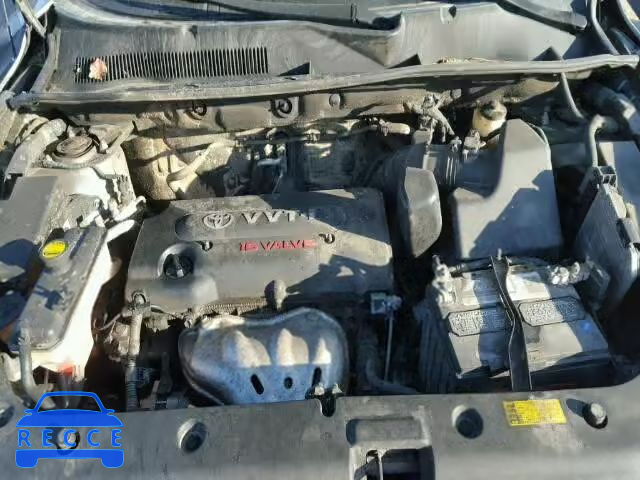 2006 TOYOTA RAV4 LTD JTMBD31VX65039652 image 6