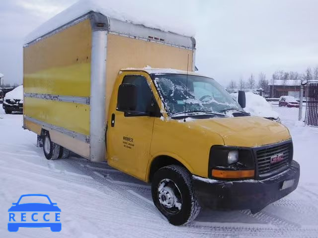 2005 GMC SAVANA G35 1GDHG31UX51910348 image 0