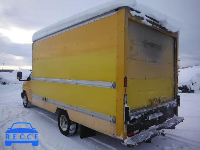 2005 GMC SAVANA G35 1GDHG31UX51910348 image 2