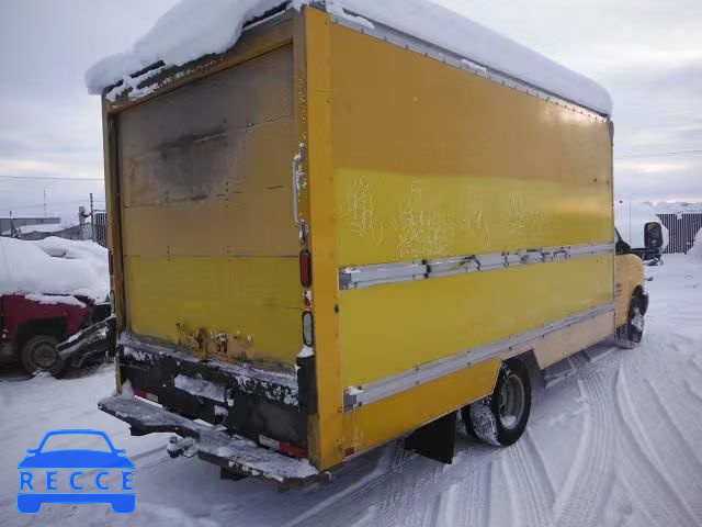 2005 GMC SAVANA G35 1GDHG31UX51910348 image 3