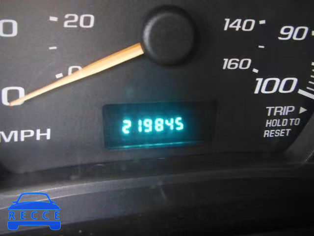 2005 GMC SAVANA G35 1GDHG31UX51910348 image 7