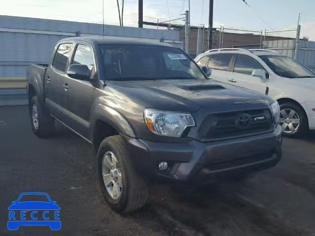 2015 TOYOTA TACOMA PRE 3TMJU4GN8FM190055 image 0