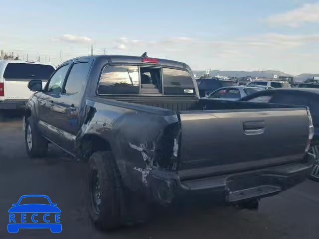 2015 TOYOTA TACOMA PRE 3TMJU4GN8FM190055 image 2