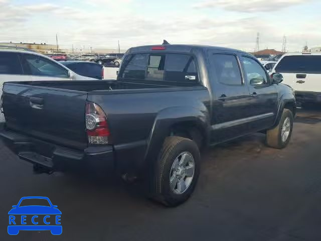 2015 TOYOTA TACOMA PRE 3TMJU4GN8FM190055 image 3