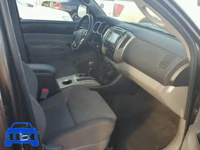 2015 TOYOTA TACOMA PRE 3TMJU4GN8FM190055 image 4