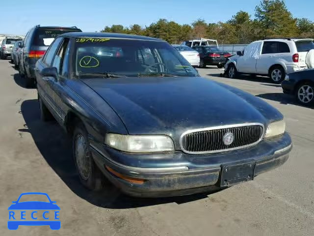 1998 BUICK LESABRE CU 1G4HP52K7WH446758 image 0