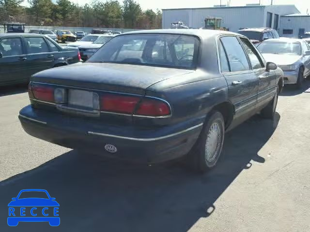 1998 BUICK LESABRE CU 1G4HP52K7WH446758 Bild 3