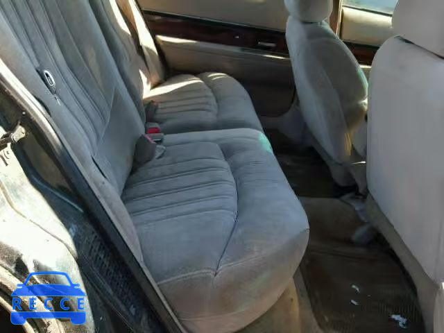 1998 BUICK LESABRE CU 1G4HP52K7WH446758 зображення 5