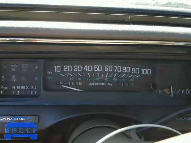 1998 BUICK LESABRE CU 1G4HP52K7WH446758 Bild 7