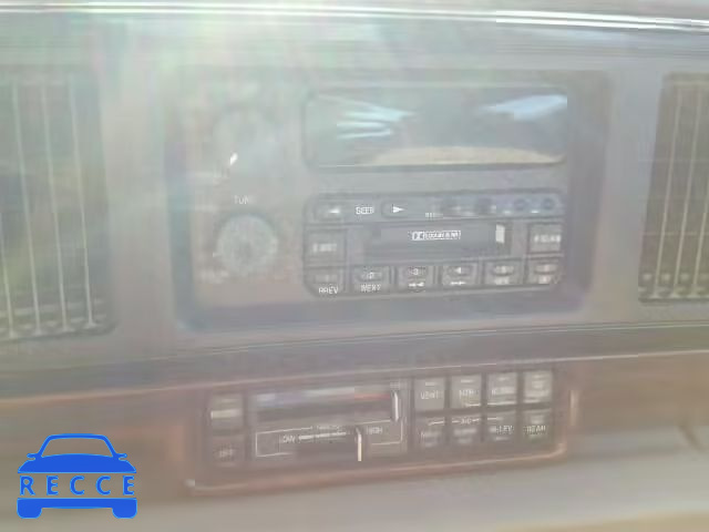 1998 BUICK LESABRE CU 1G4HP52K7WH446758 image 8