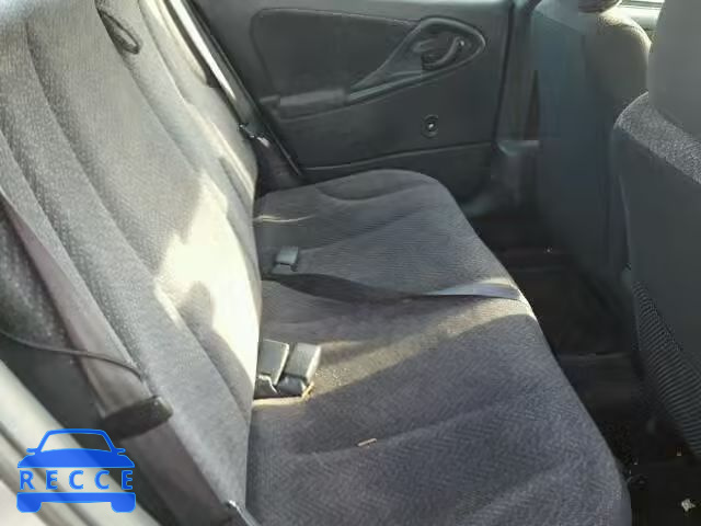 2002 CHEVROLET CAVALIER L 1G1JH52F427281816 image 5