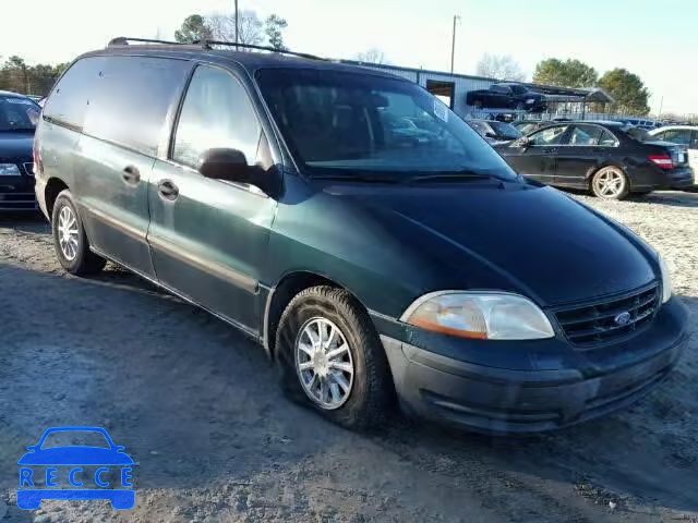 1999 FORD WINDSTAR L 2FMZA5146XBA35732 image 0