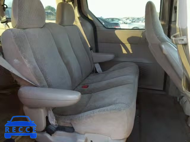 1999 FORD WINDSTAR L 2FMZA5146XBA35732 image 5